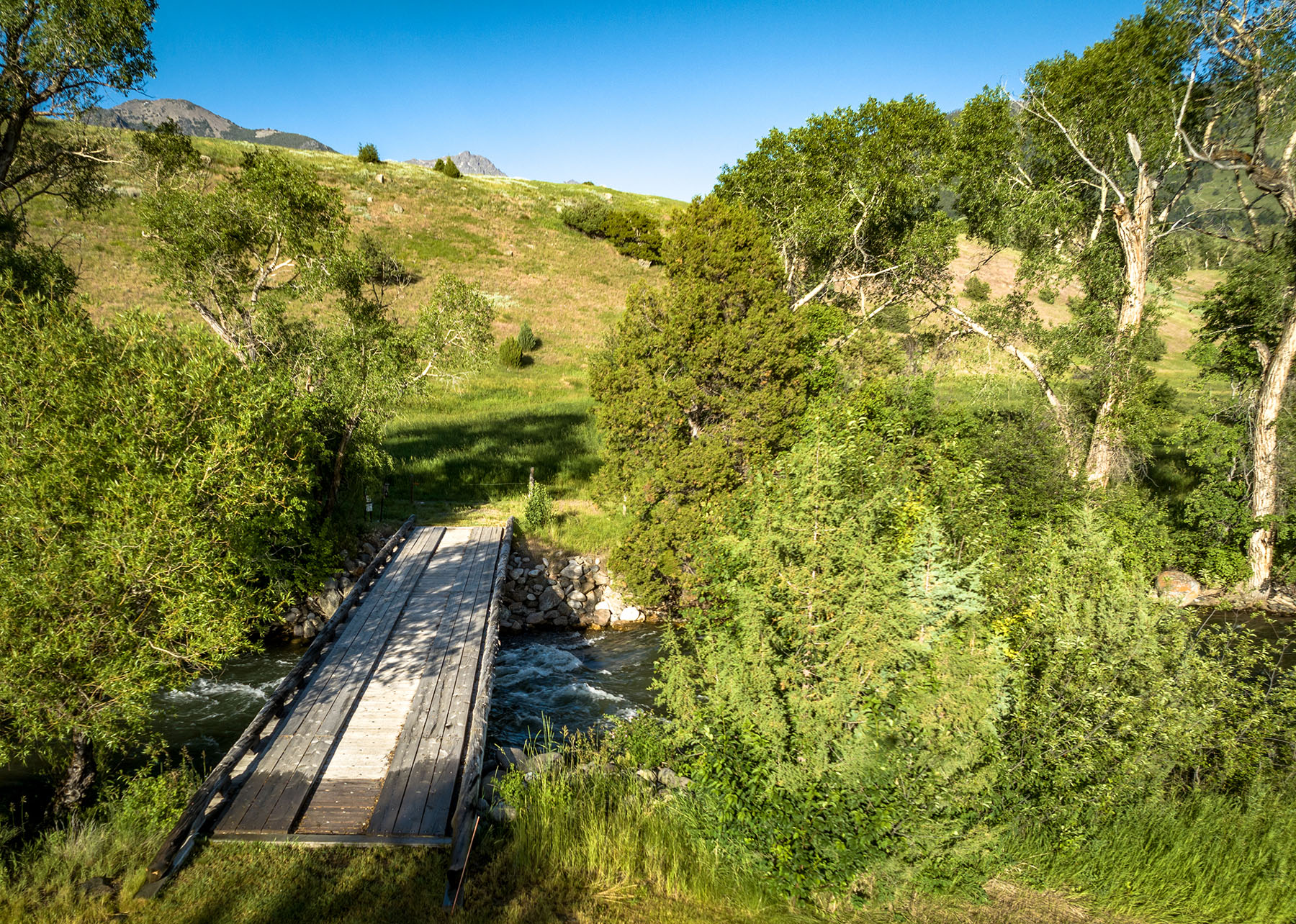 Timeless Retreat on Mill Creek property picture 55 of 59