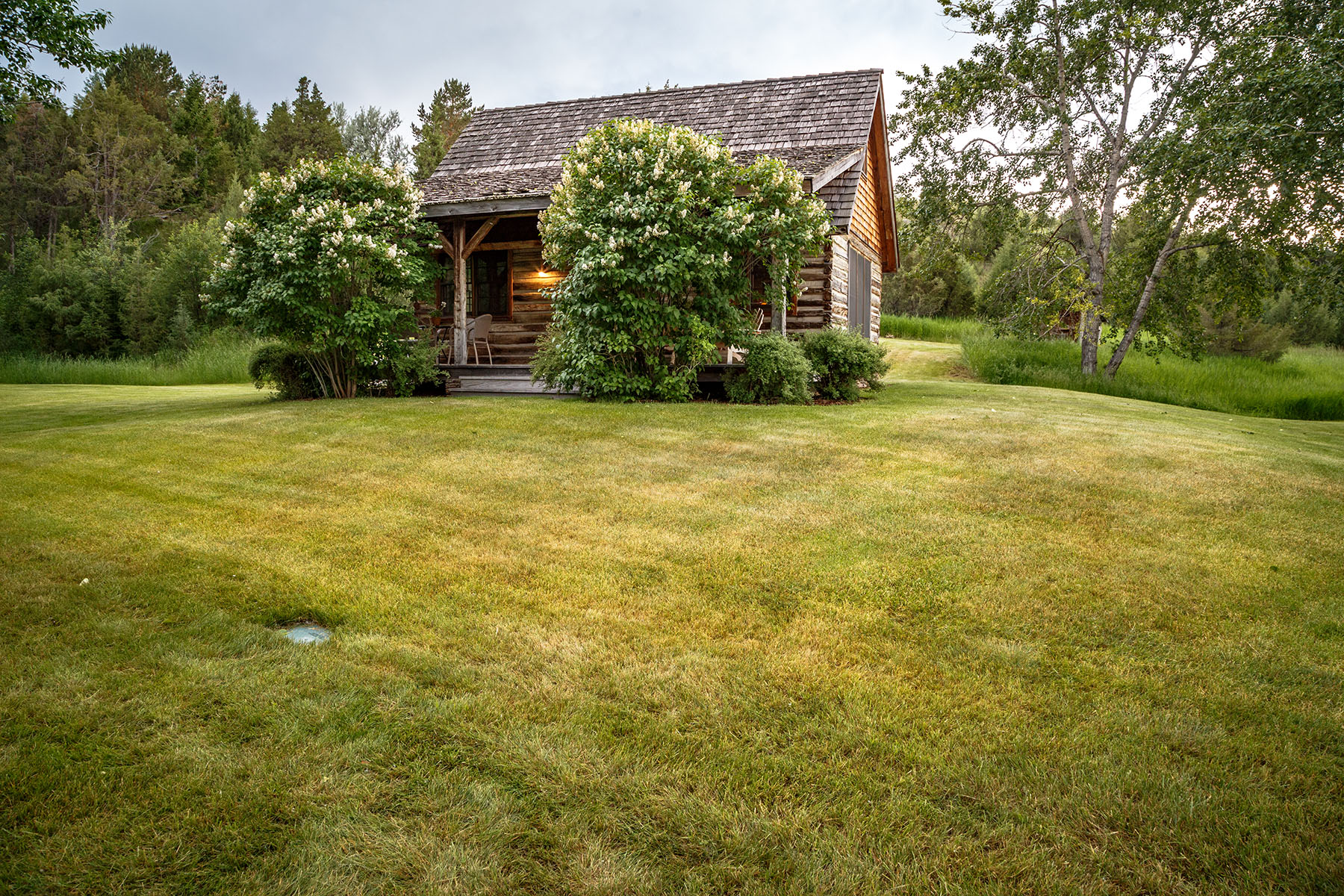 Timeless Retreat on Mill Creek property picture 37 of 59