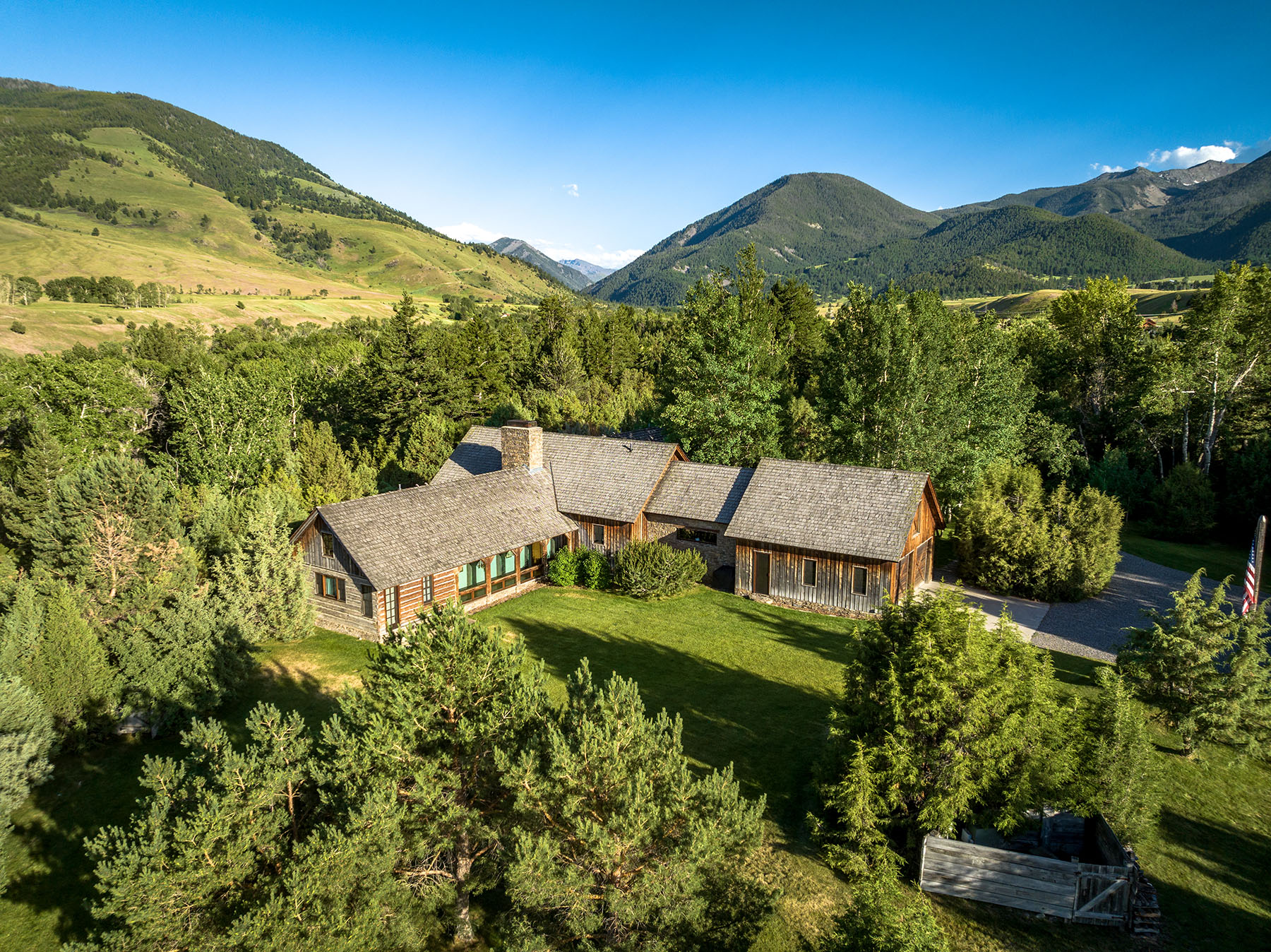 Timeless Retreat on Mill Creek property picture 9 of 59