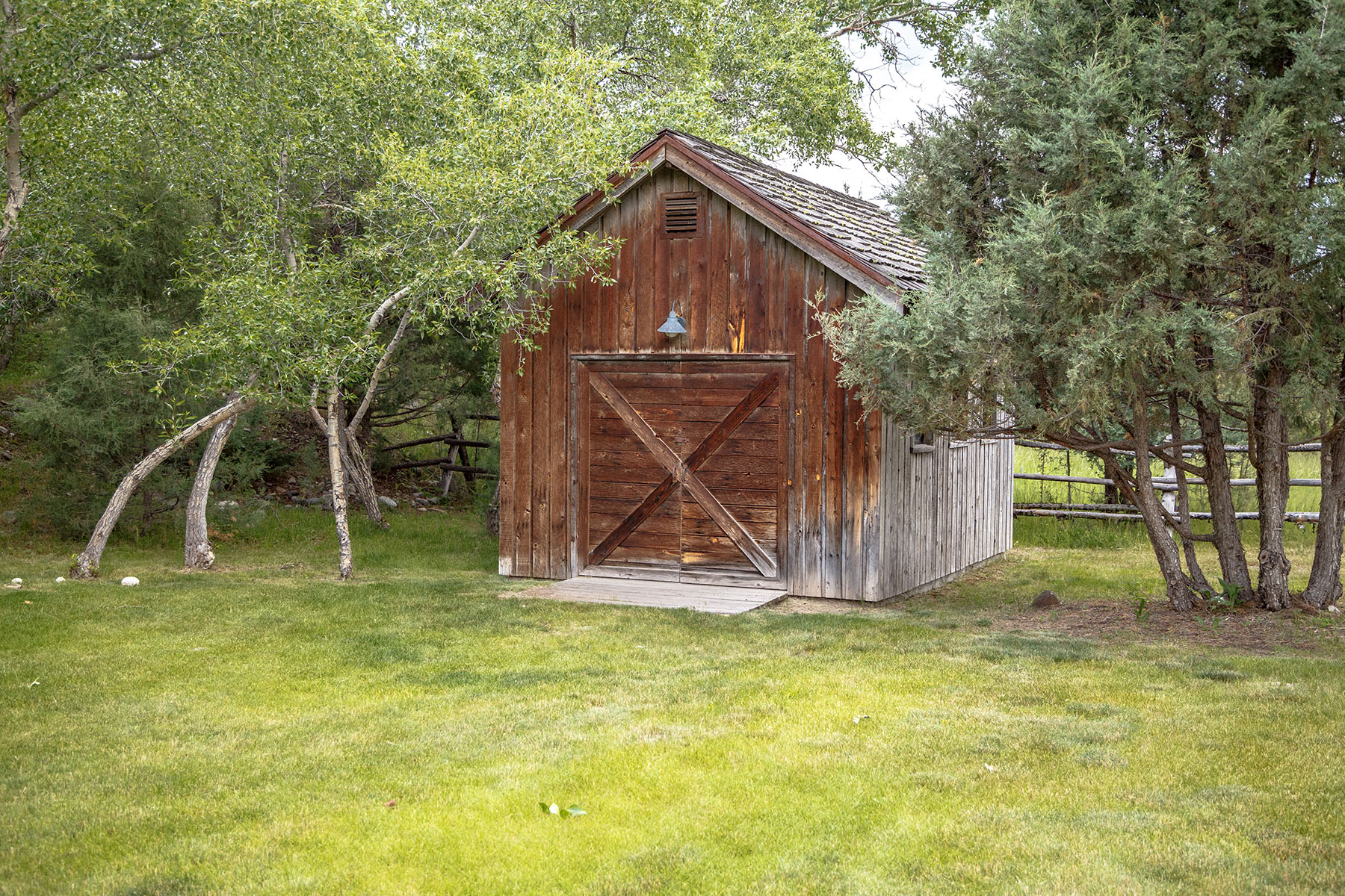 Timeless Retreat on Mill Creek property picture 53 of 59