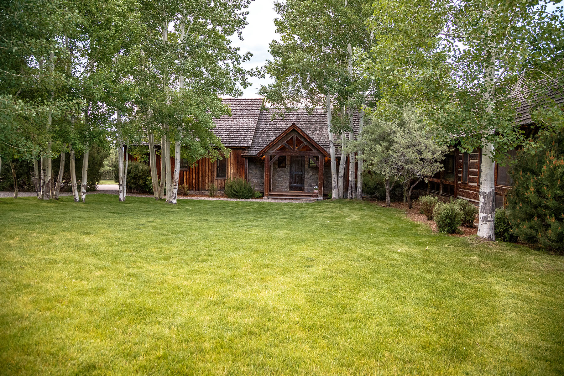 Timeless Retreat on Mill Creek property picture 10 of 59