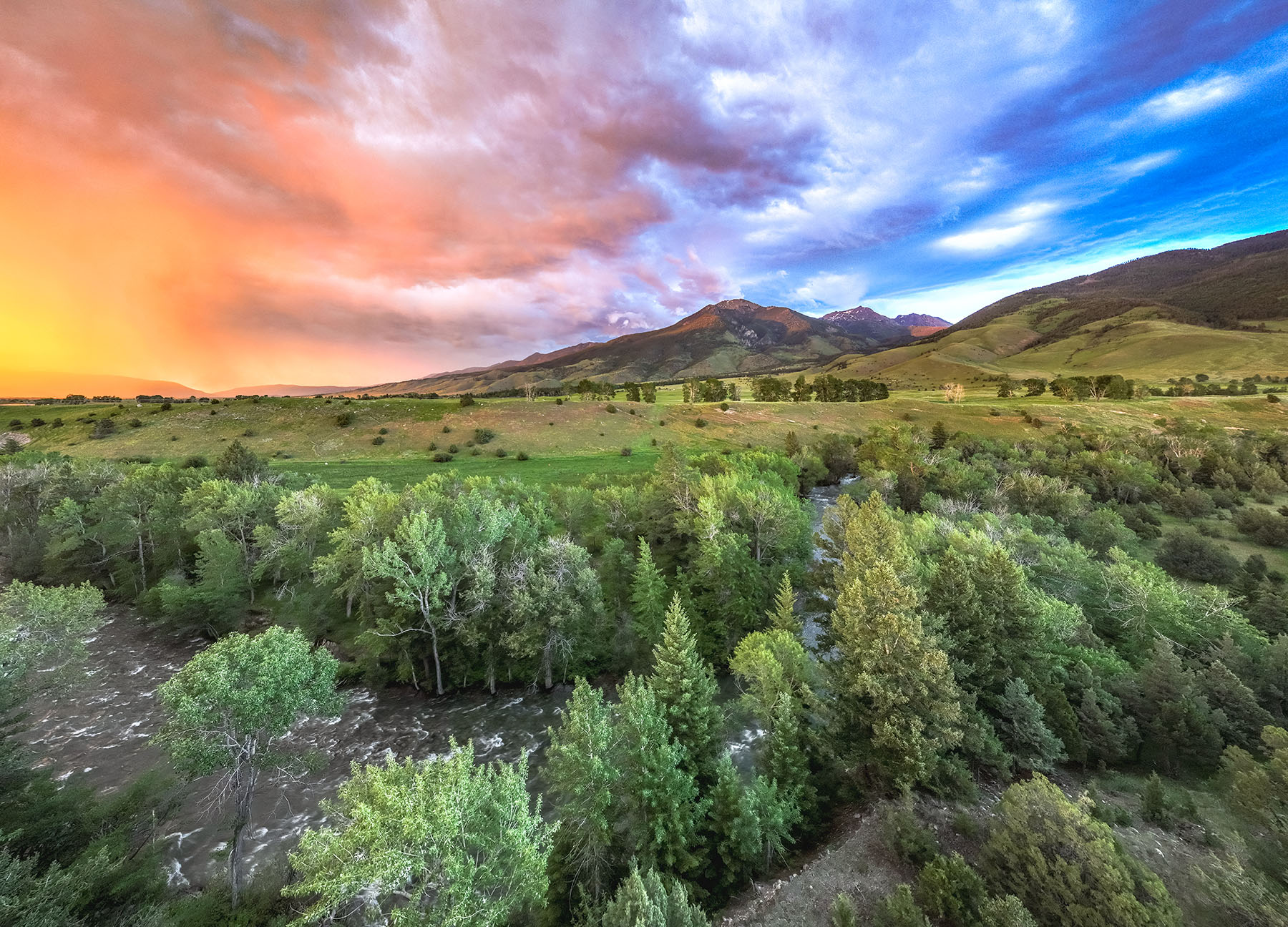 Timeless Retreat on Mill Creek property picture 3 of 59