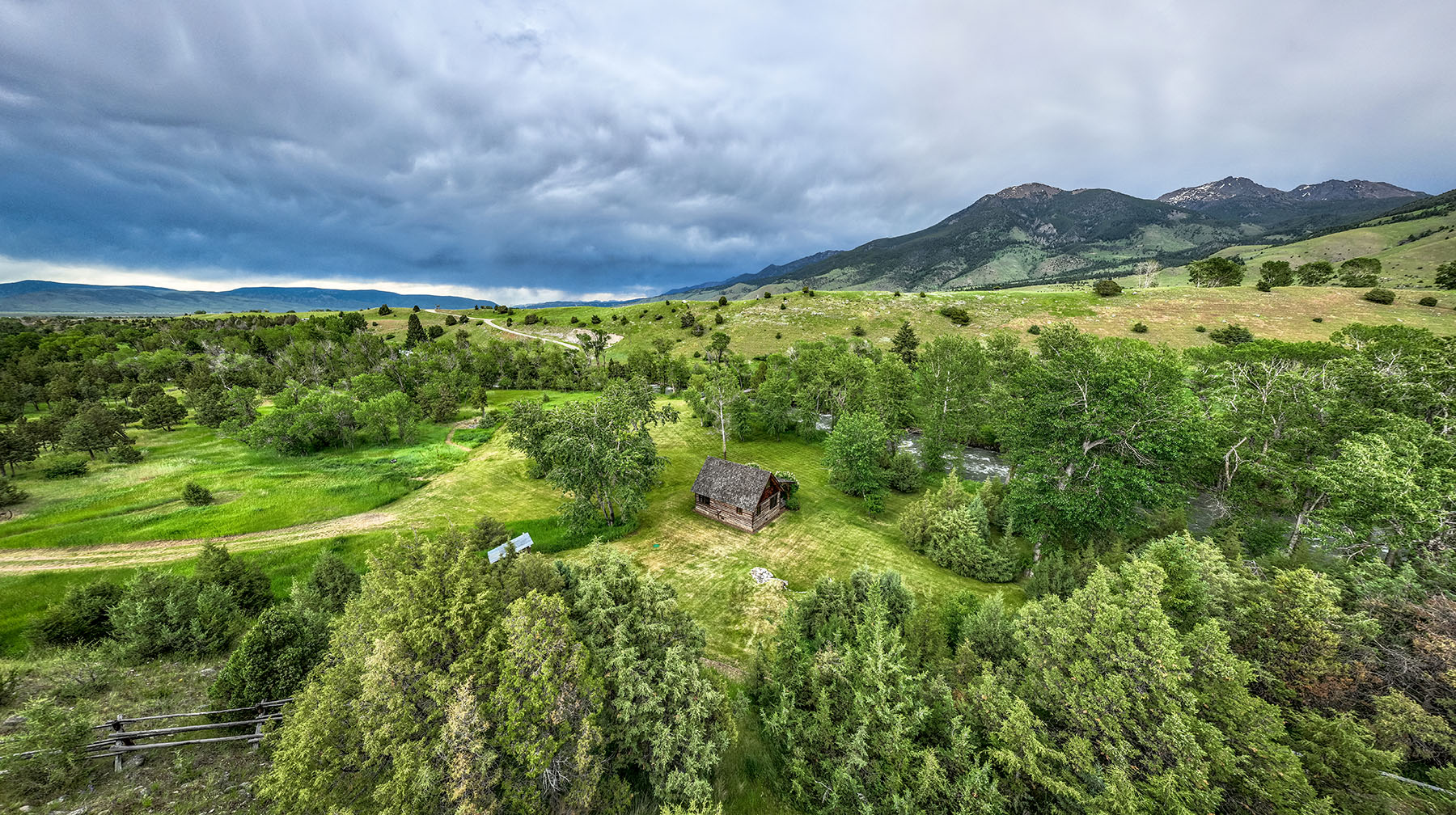 Timeless Retreat on Mill Creek property picture 34 of 59