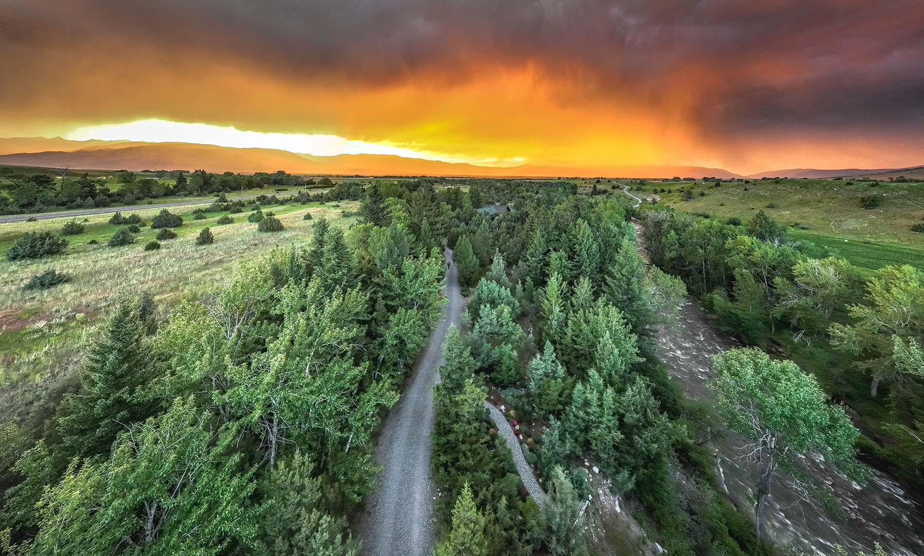 Timeless Retreat on Mill Creek property picture 4 of 59