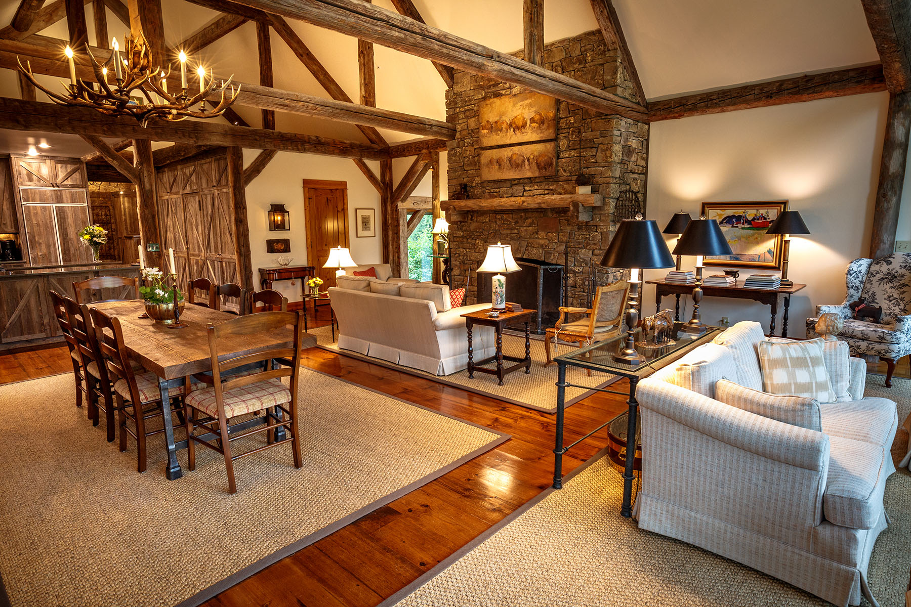 Timeless Retreat on Mill Creek property picture 15 of 59