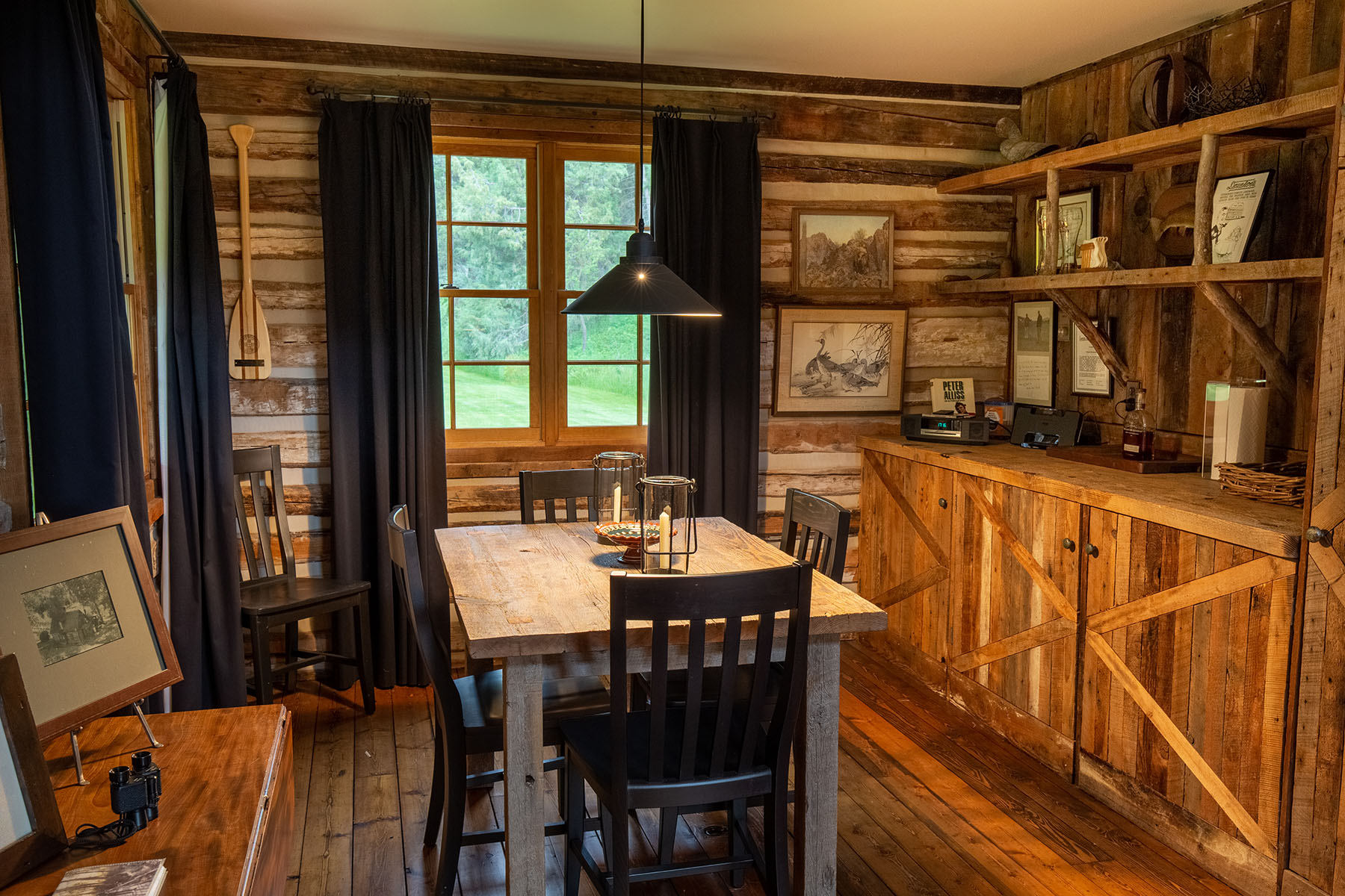 Timeless Retreat on Mill Creek property picture 41 of 59