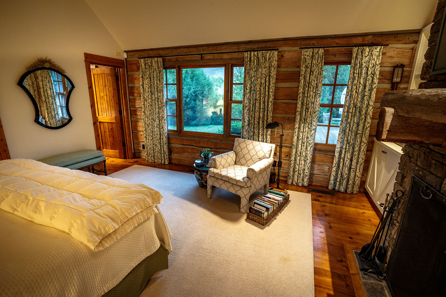 Timeless Retreat on Mill Creek property picture 22 of 59