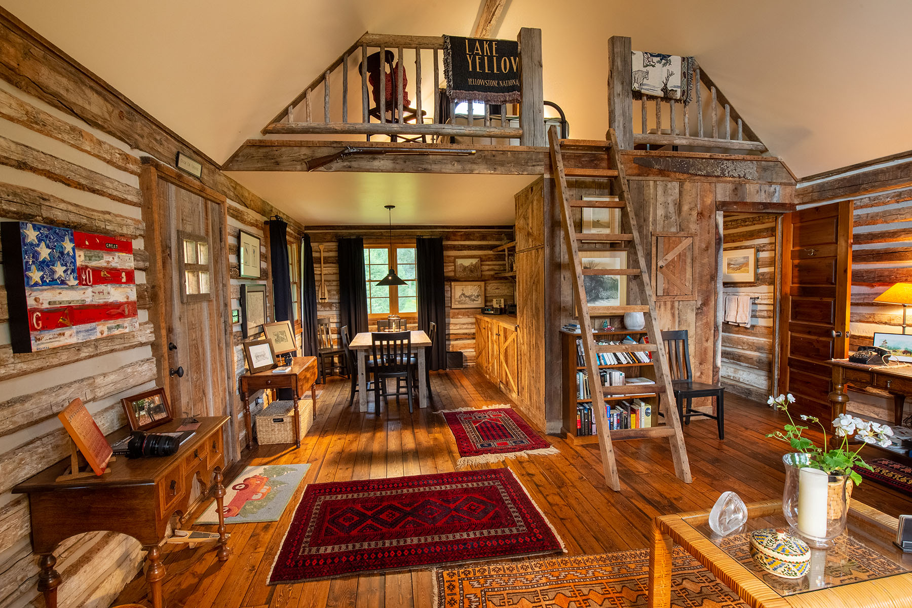 Timeless Retreat on Mill Creek property picture 39 of 59