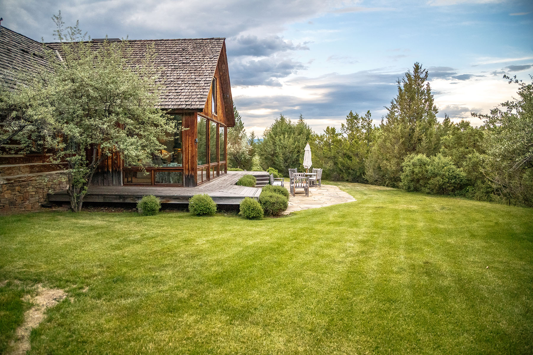 Timeless Retreat on Mill Creek property picture 31 of 59