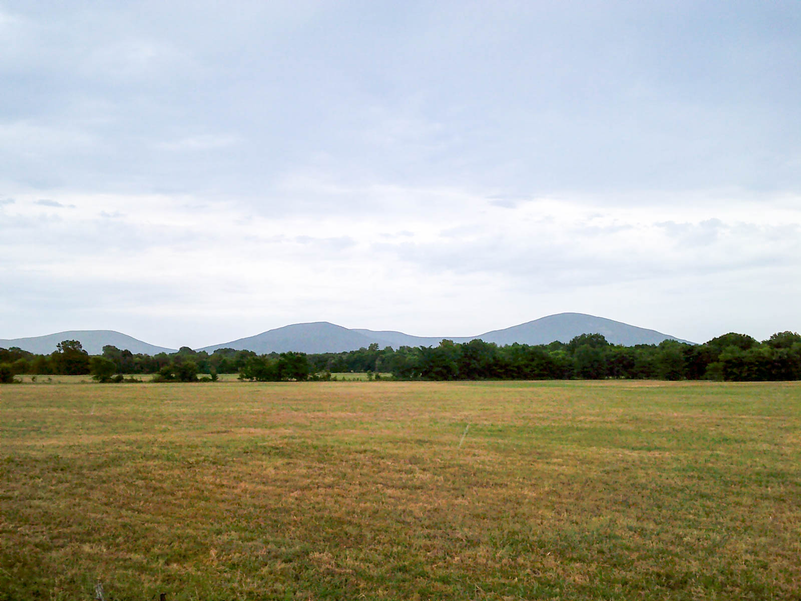 Eastern Oklahoma Land property picture 12 of 26