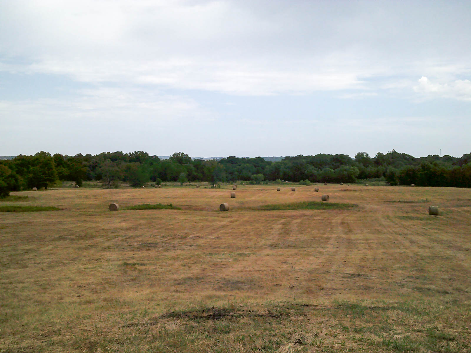 Eastern Oklahoma Land property picture 4 of 26