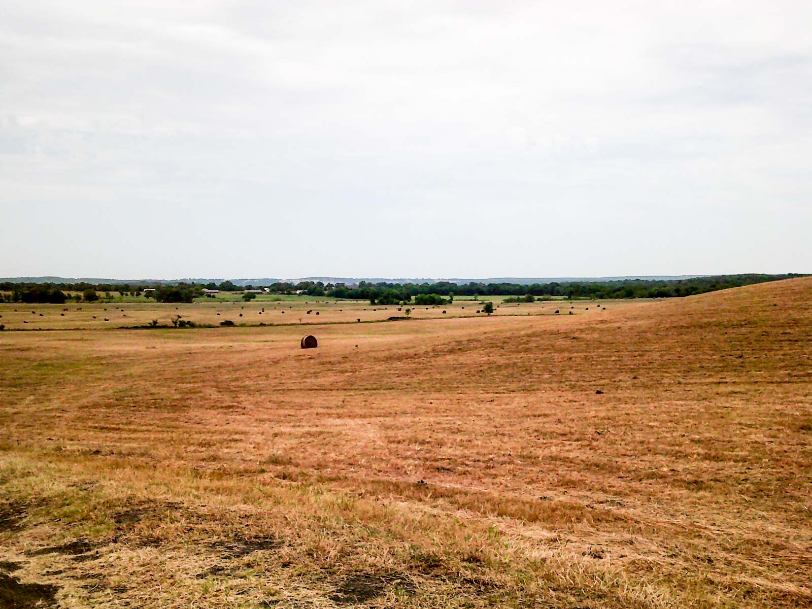 Eastern Oklahoma Land property picture 20 of 26