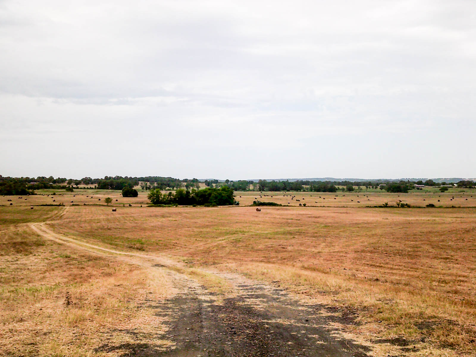 Eastern Oklahoma Land property picture 21 of 26
