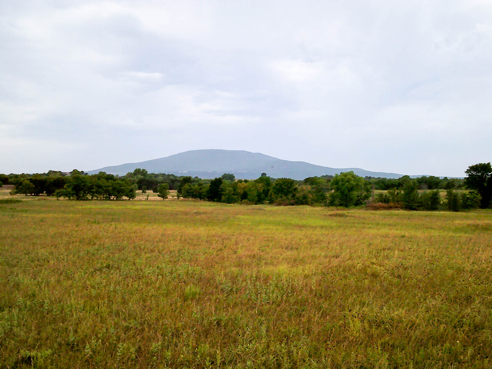 Eastern Oklahoma Land property picture 24 of 26