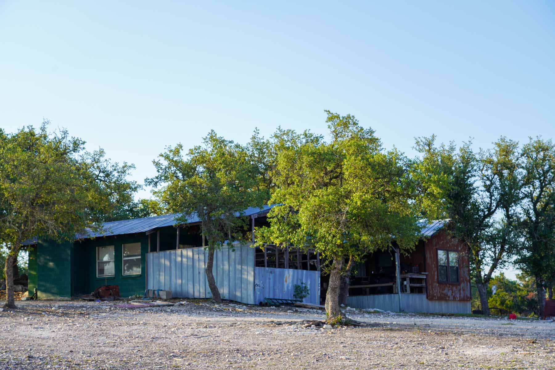 Mile Ridge Ranch property picture 11 of 63