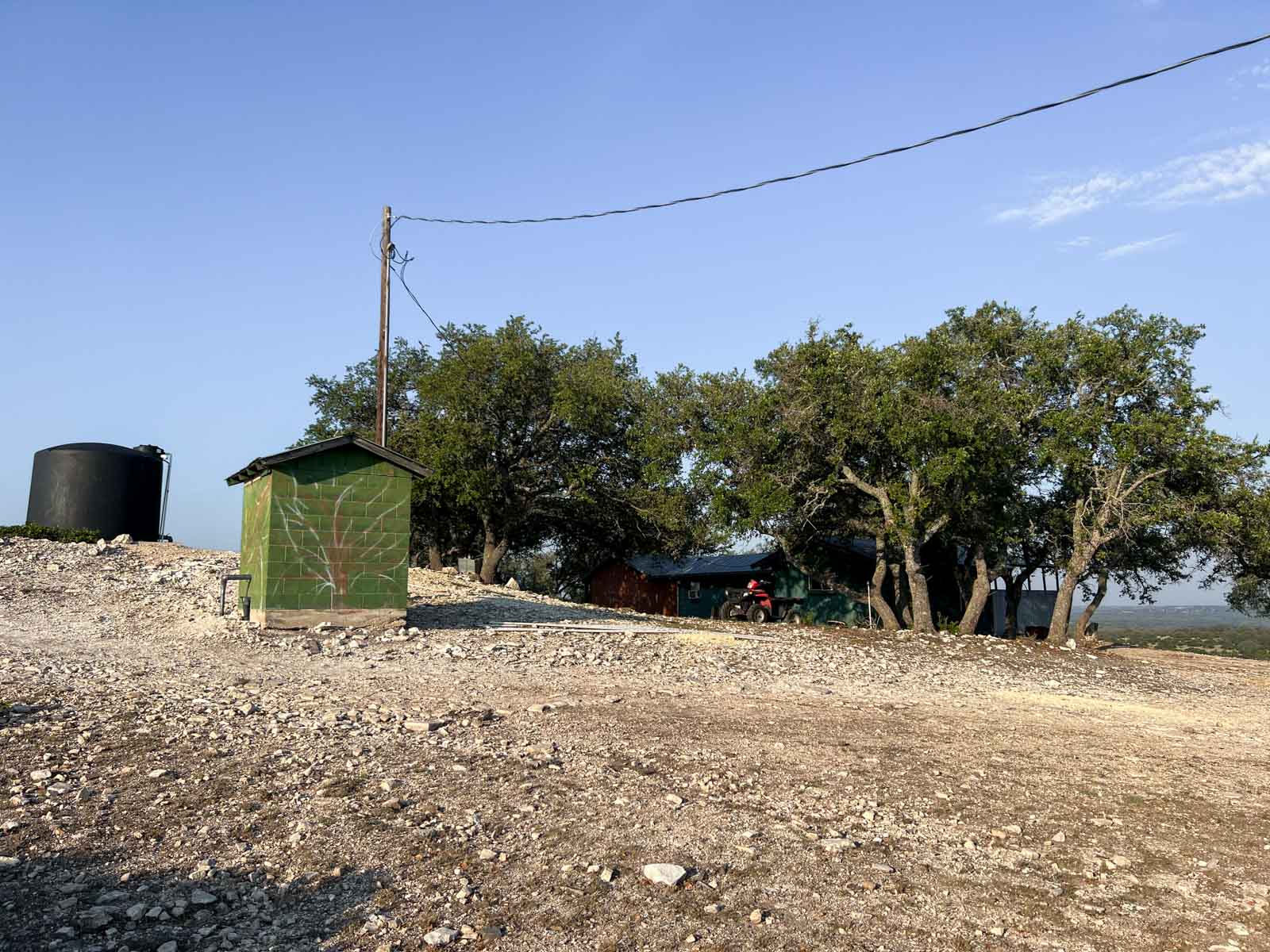 Mile Ridge Ranch property picture 16 of 63