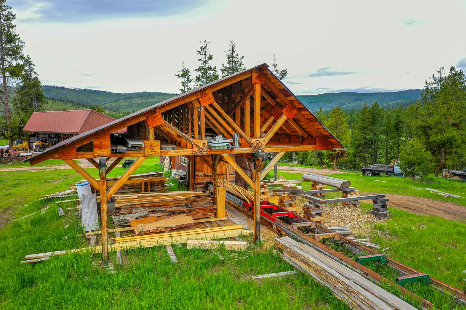 Grey Wolf Guest Ranch property picture 72 of 80