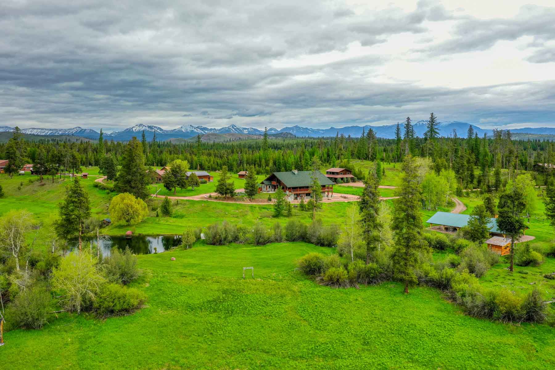 Grey Wolf Guest Ranch property picture 78 of 80