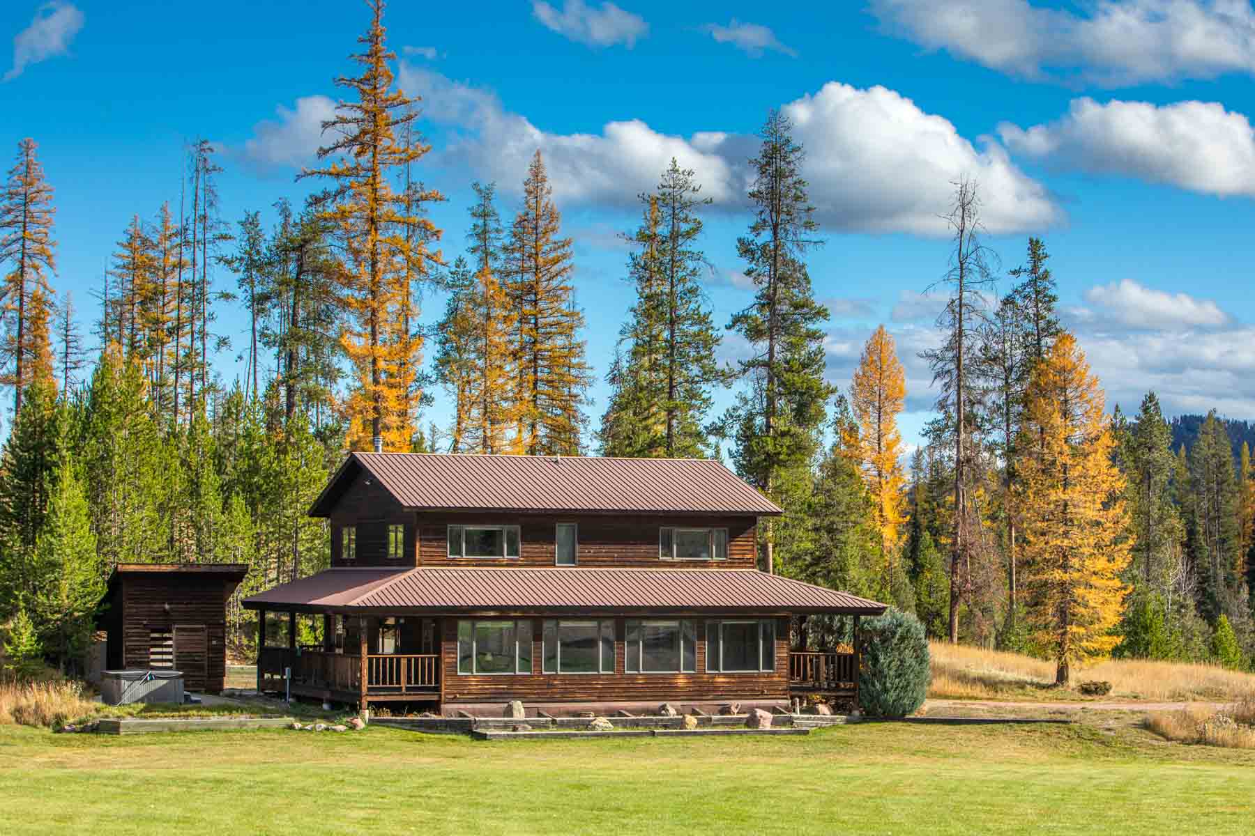 Grey Wolf Guest Ranch property picture 10 of 80