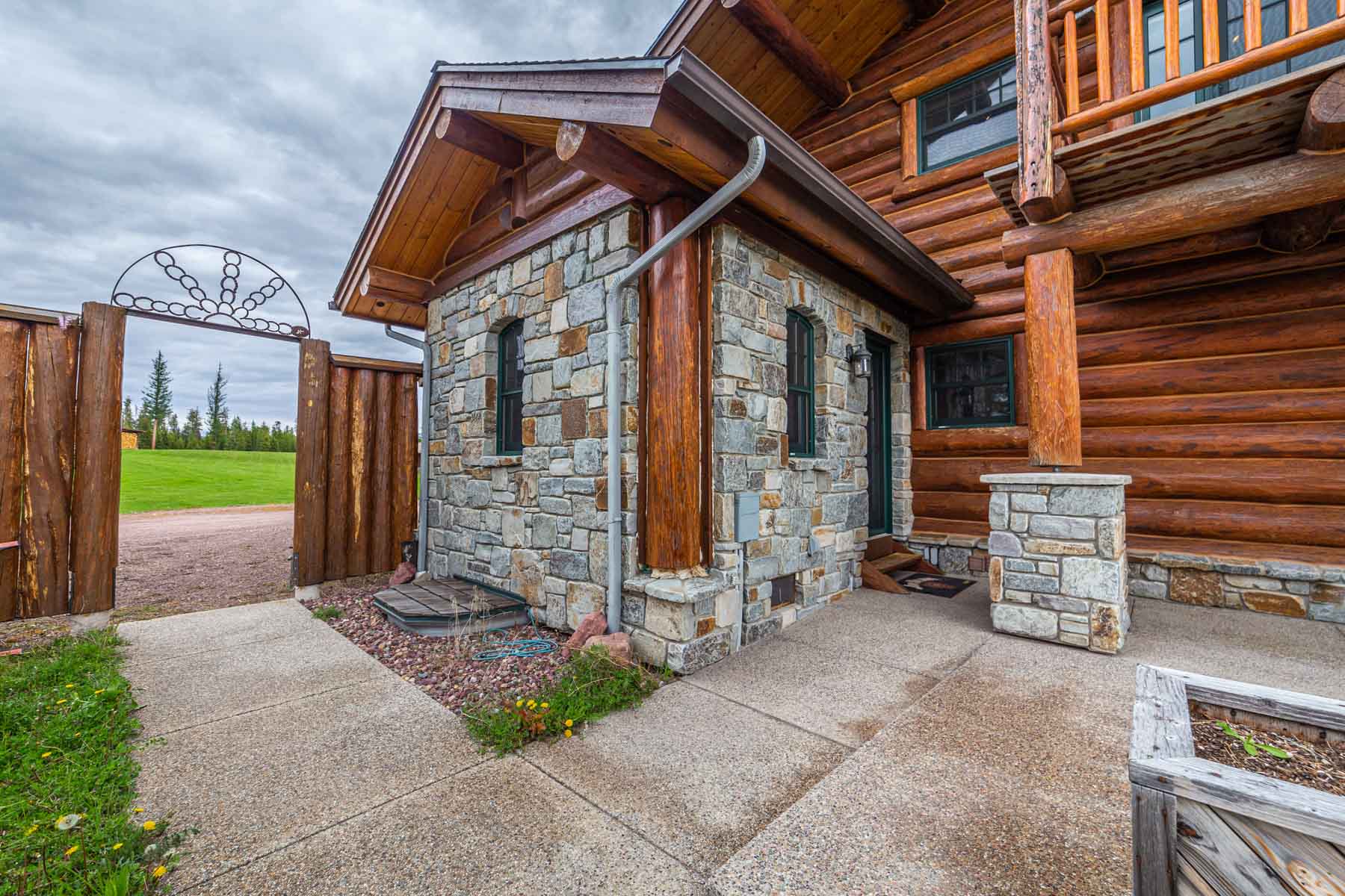 Grey Wolf Guest Ranch property picture 60 of 80