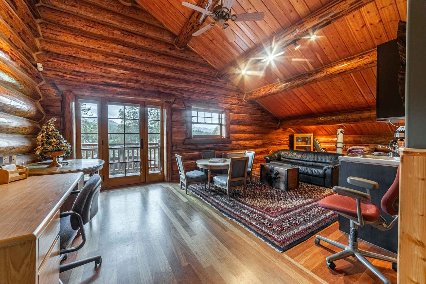 Grey Wolf Guest Ranch property picture 53 of 80