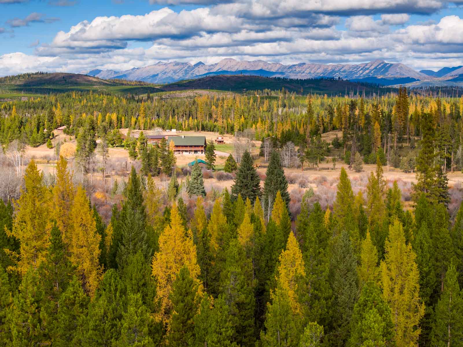 Grey Wolf Guest Ranch property picture 19 of 80