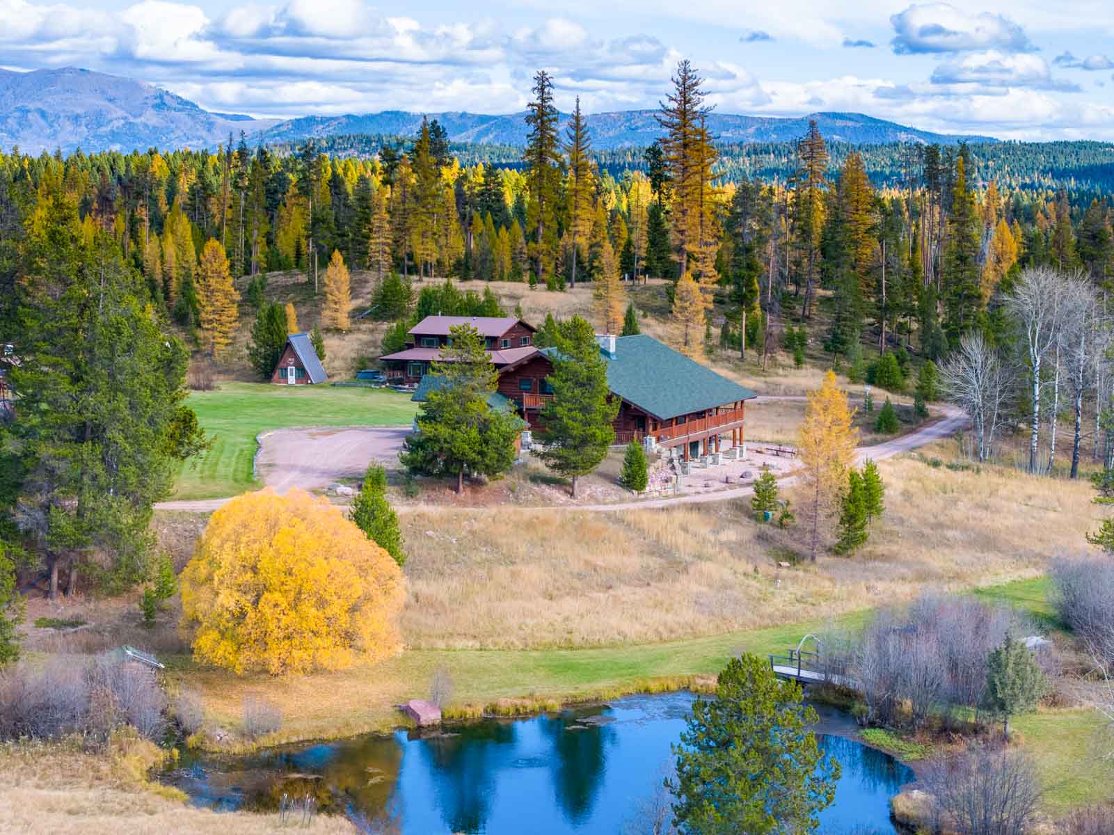 Grey Wolf Guest Ranch property picture 22 of 80