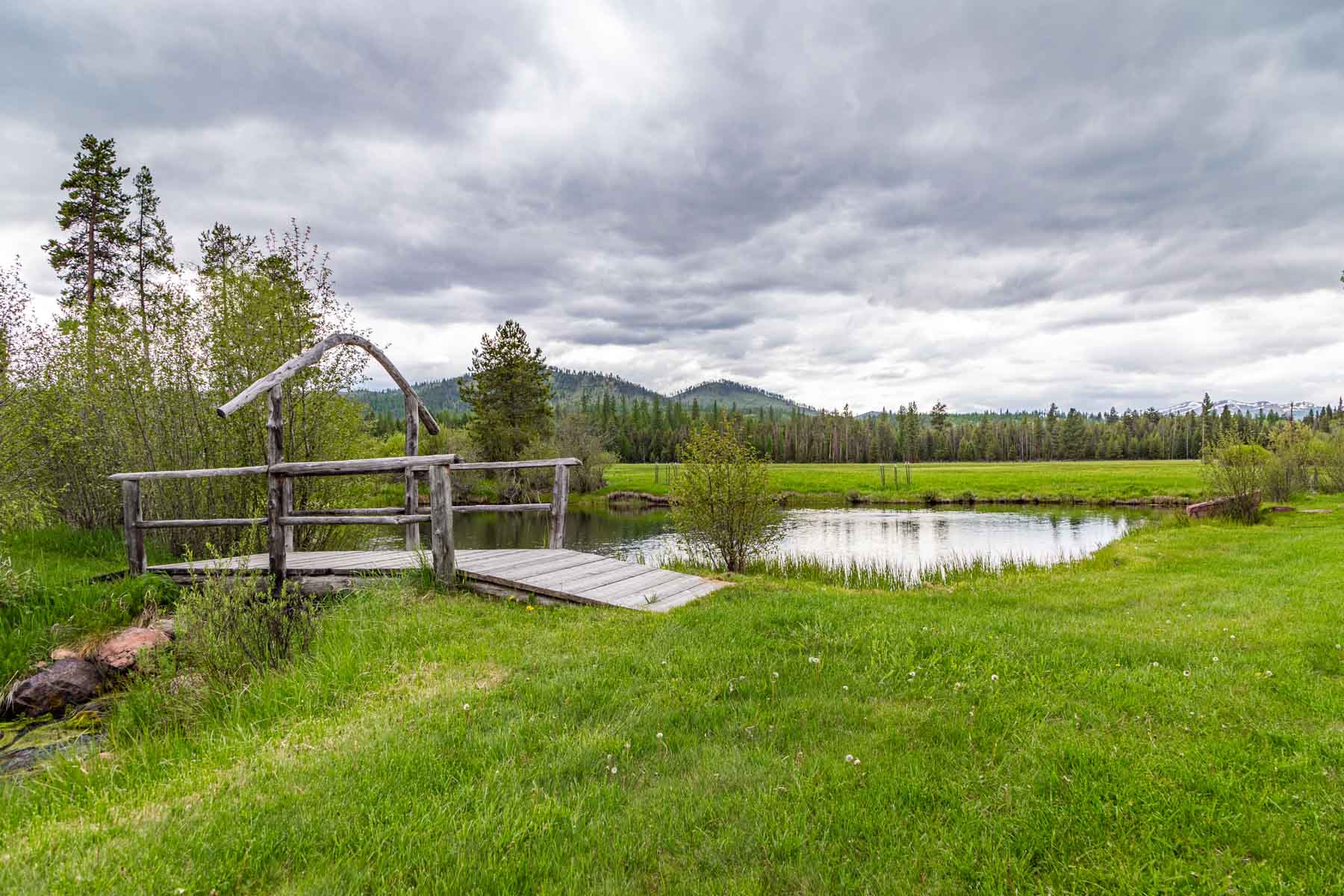 Grey Wolf Guest Ranch property picture 77 of 80