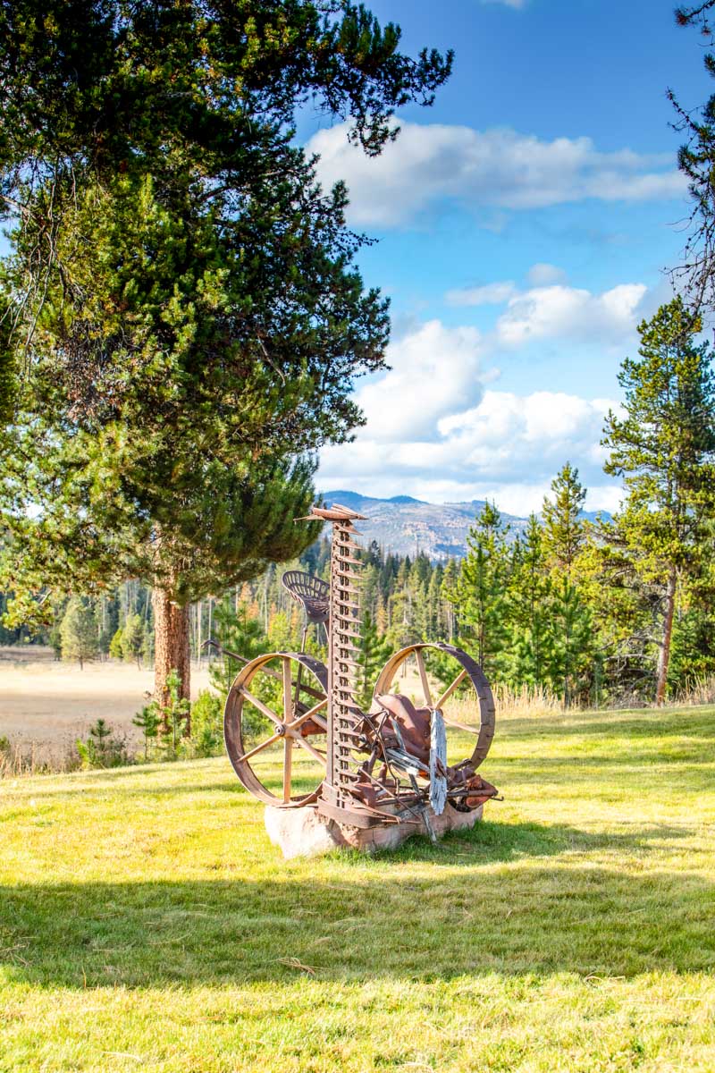 Grey Wolf Guest Ranch property picture 20 of 80