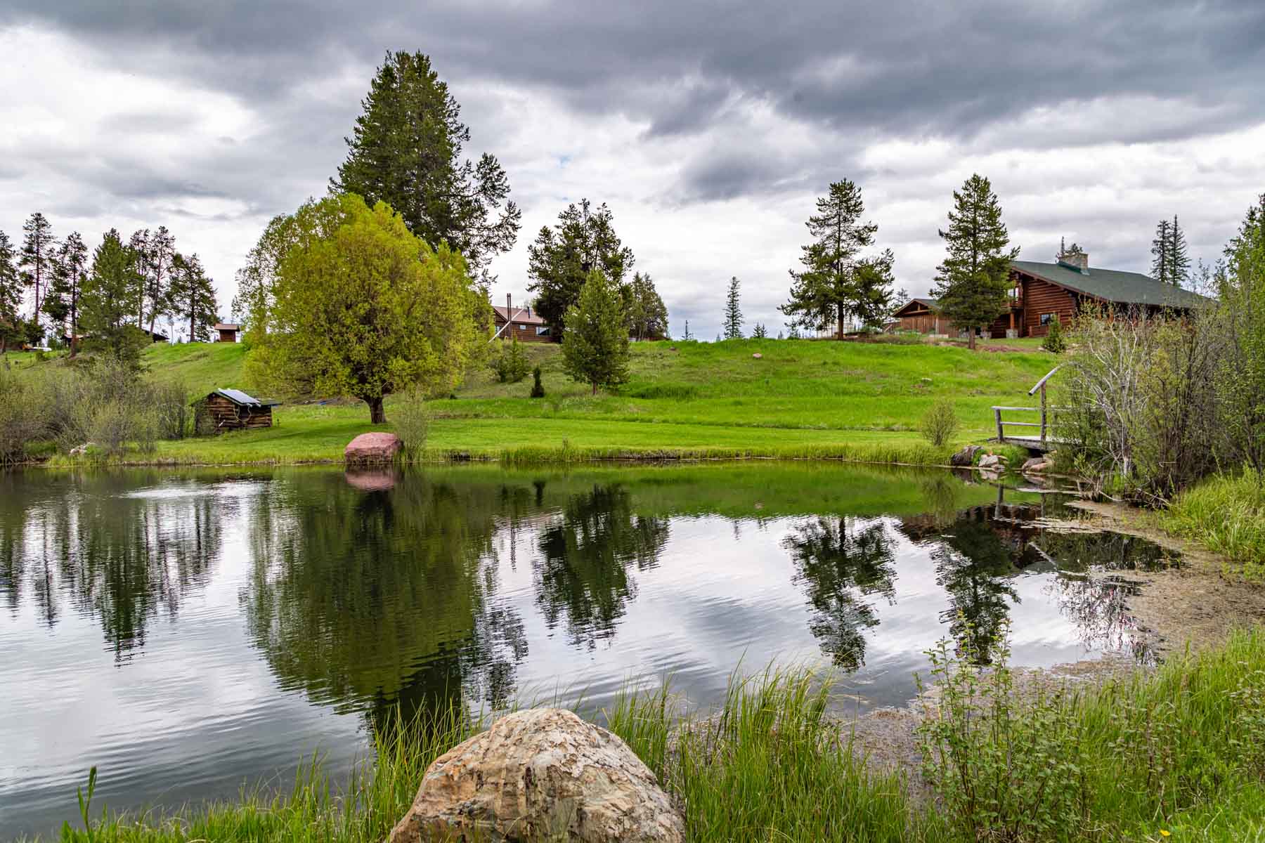 Grey Wolf Guest Ranch property picture 76 of 80