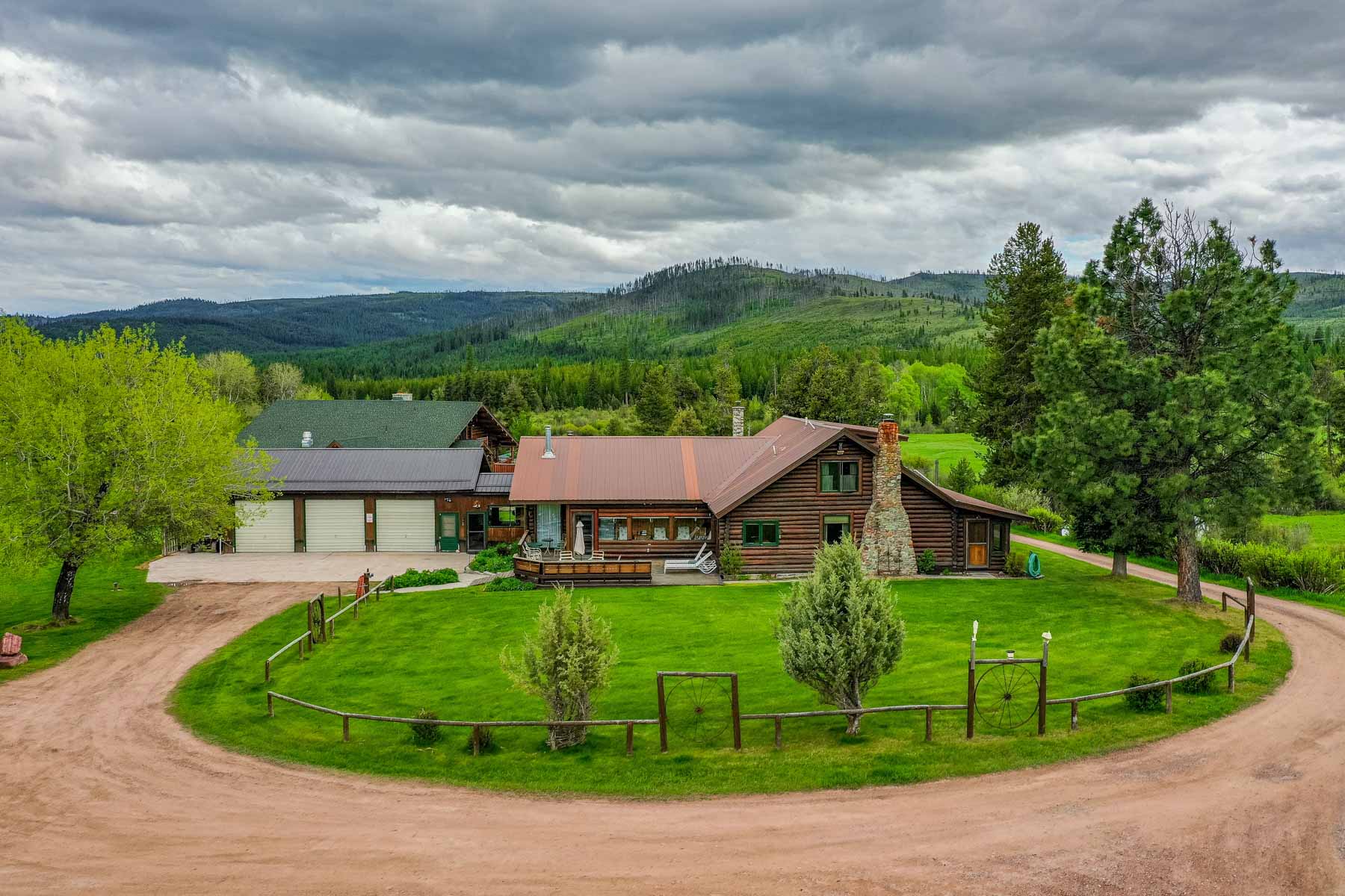 Grey Wolf Guest Ranch property picture 57 of 80