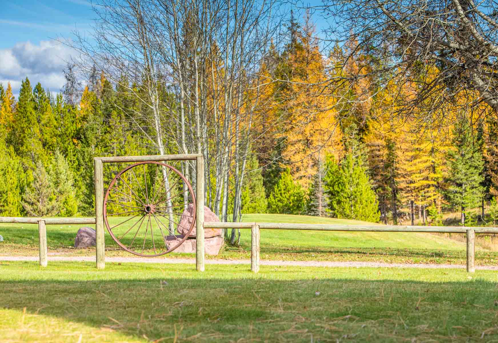 Grey Wolf Guest Ranch property picture 12 of 80