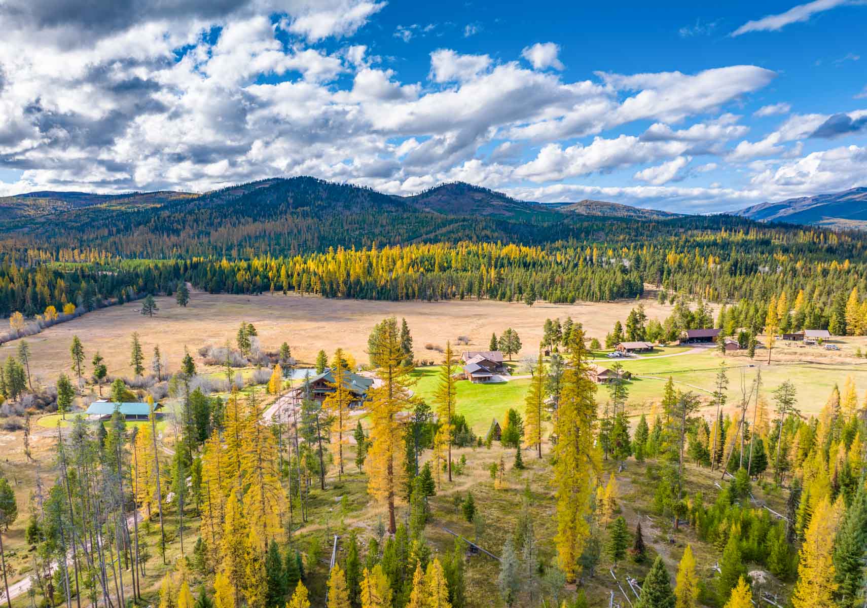 Grey Wolf Guest Ranch property picture 23 of 80