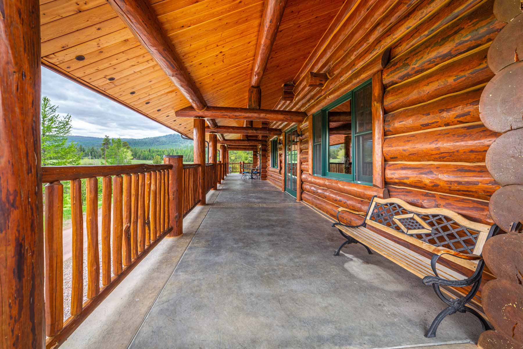 Grey Wolf Guest Ranch property picture 27 of 80