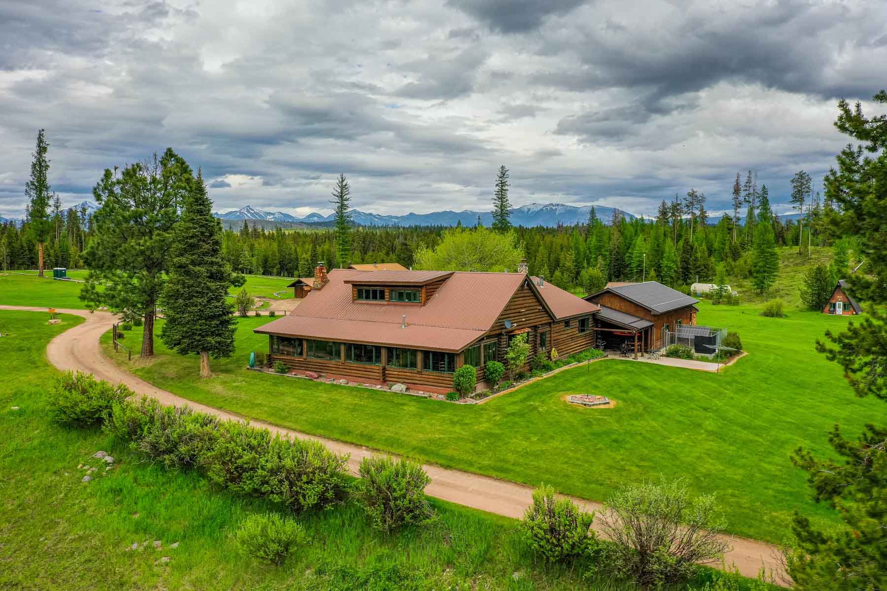 Grey Wolf Guest Ranch property picture 24 of 80