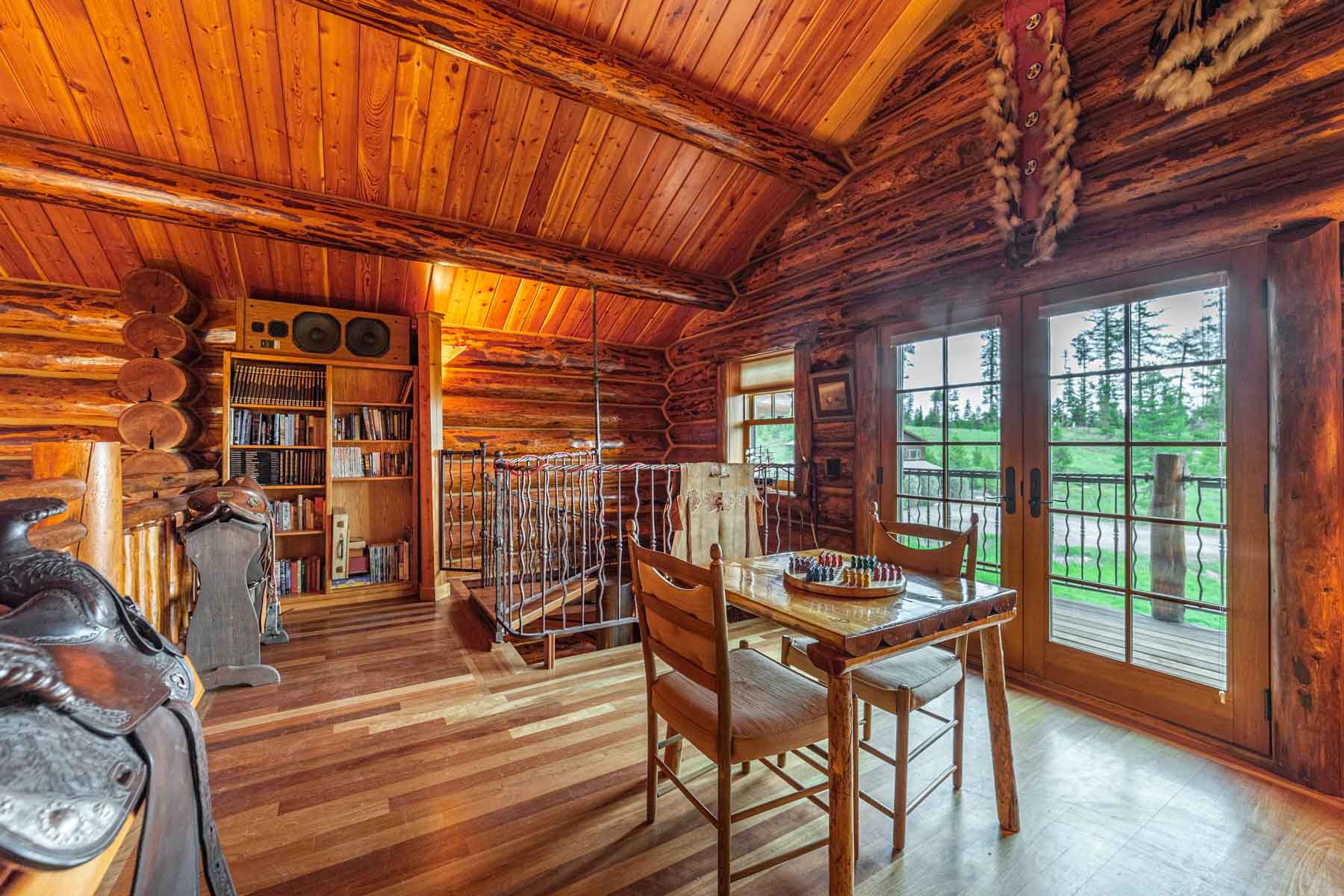 Grey Wolf Guest Ranch property picture 39 of 80