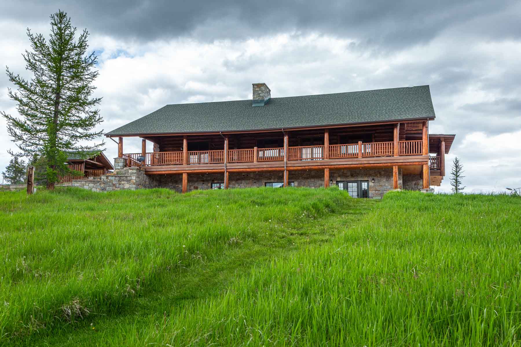 Grey Wolf Guest Ranch property picture 56 of 80