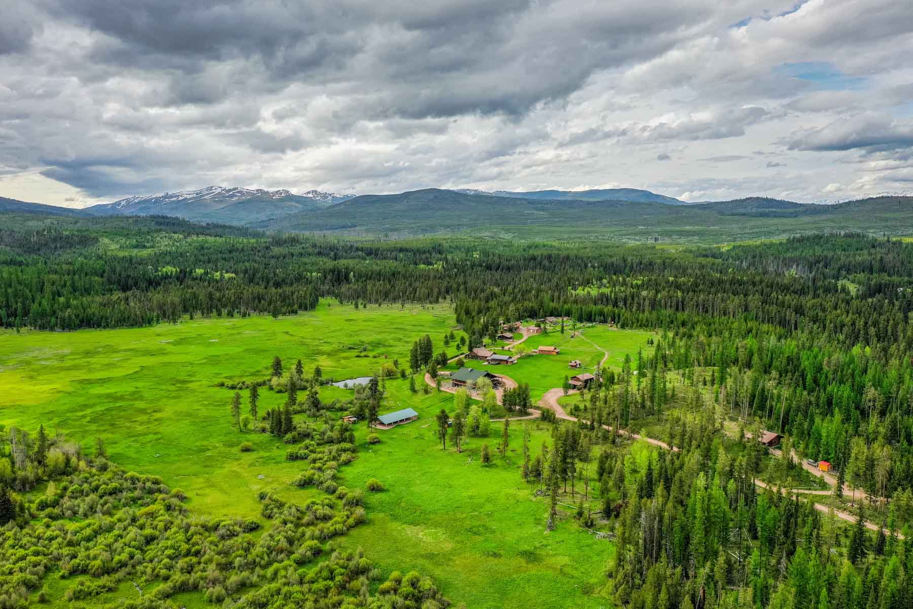 Grey Wolf Guest Ranch property picture 75 of 80