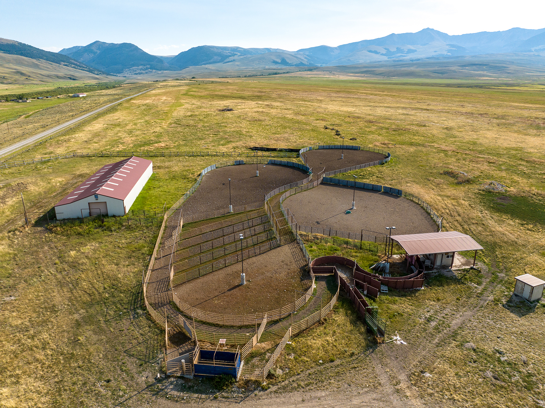 Nicholia Creek Ranch property picture 6 of 38