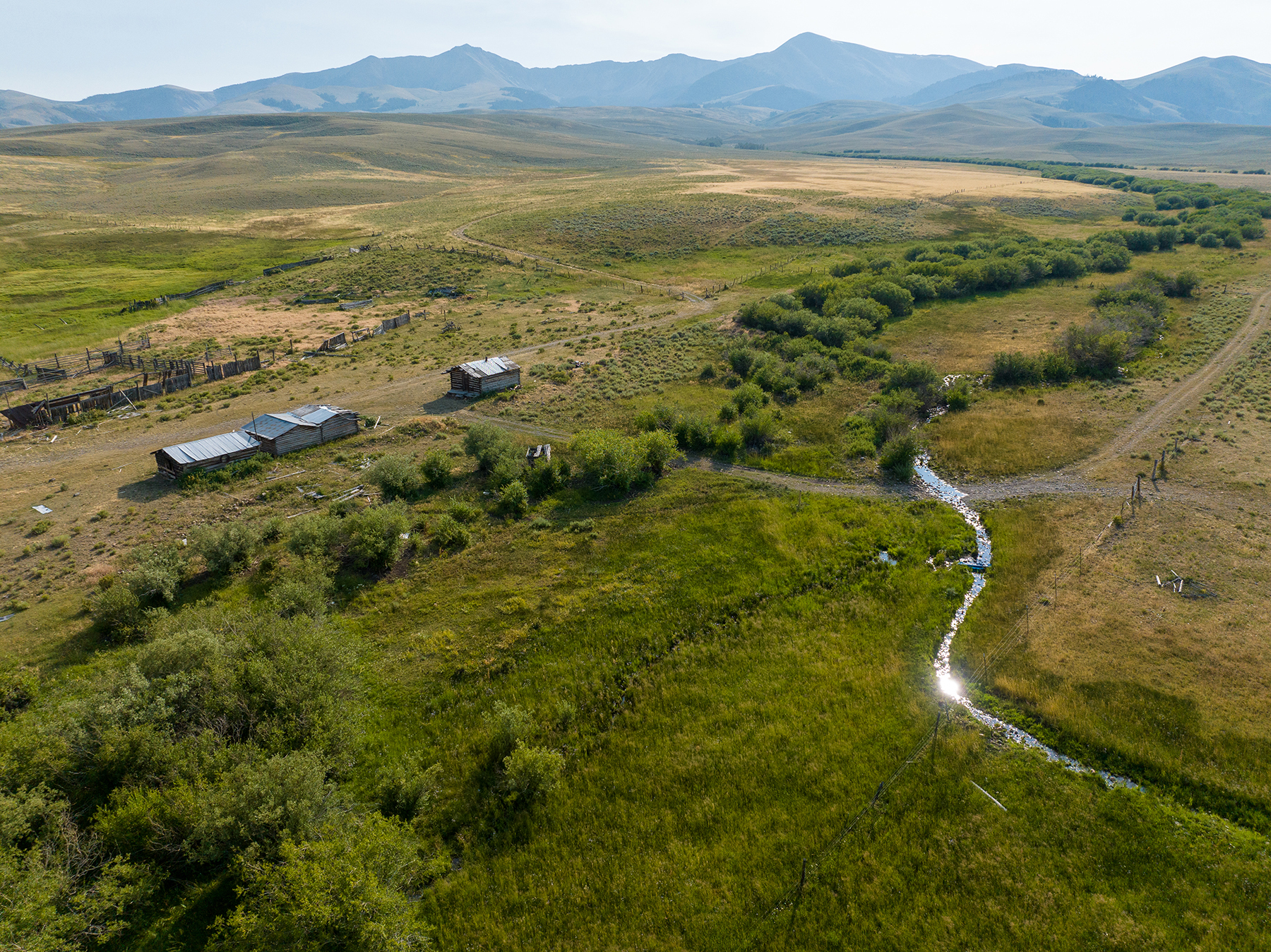 Nicholia Creek Ranch property picture 14 of 38