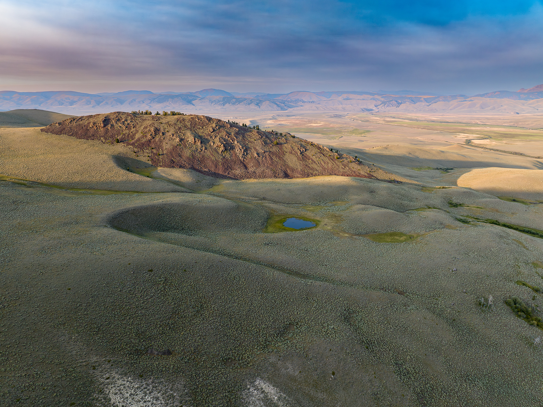 Nicholia Creek Ranch property picture 17 of 38