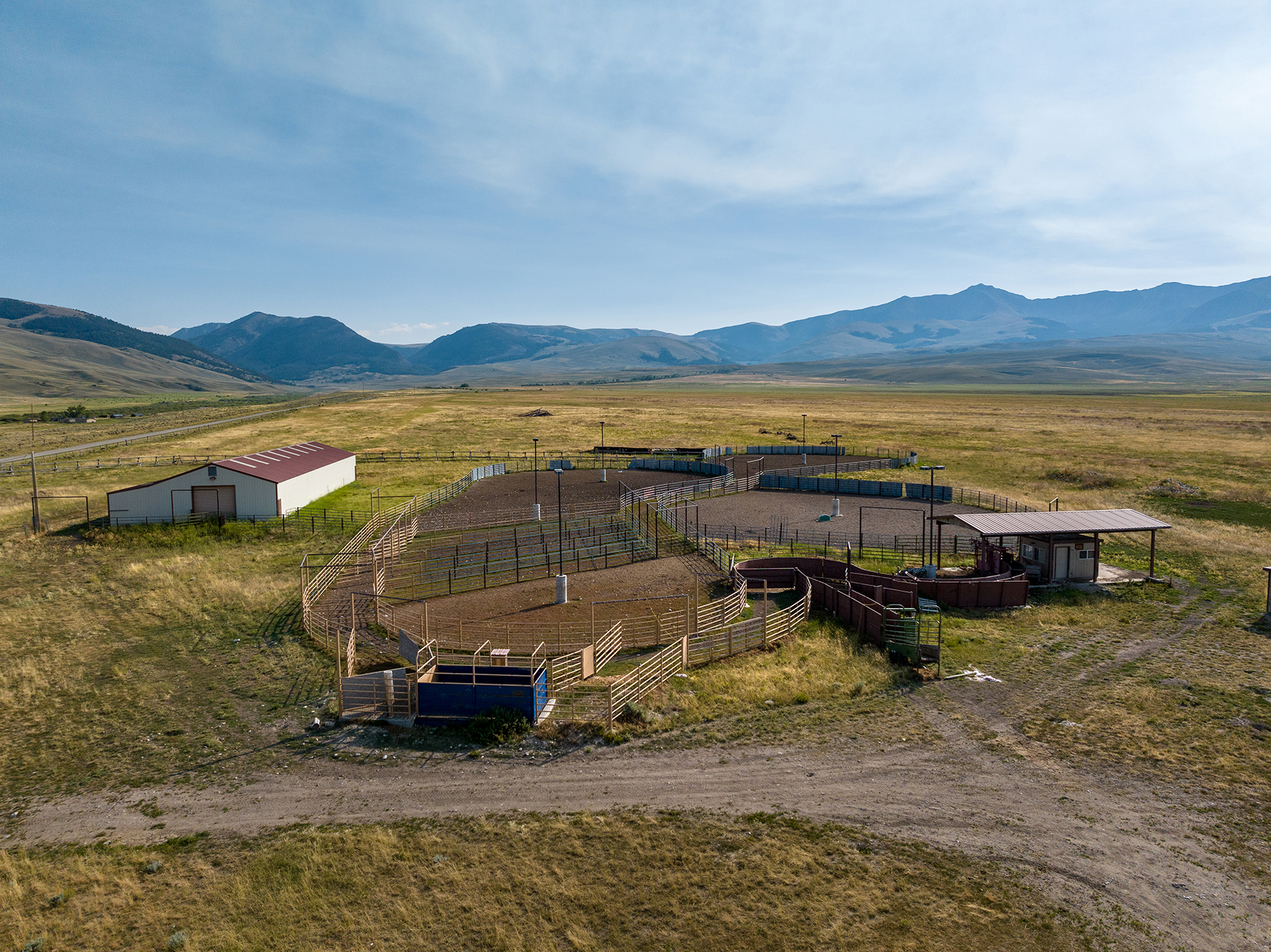 Nicholia Creek Ranch property picture 12 of 38