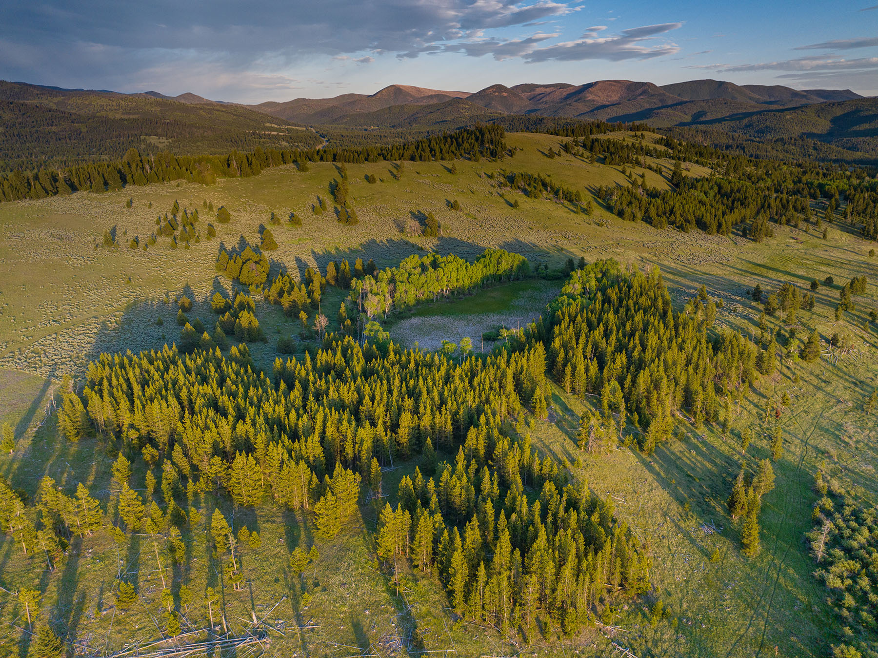 Lewis and Clark Trail Ranch property picture 35 of 45