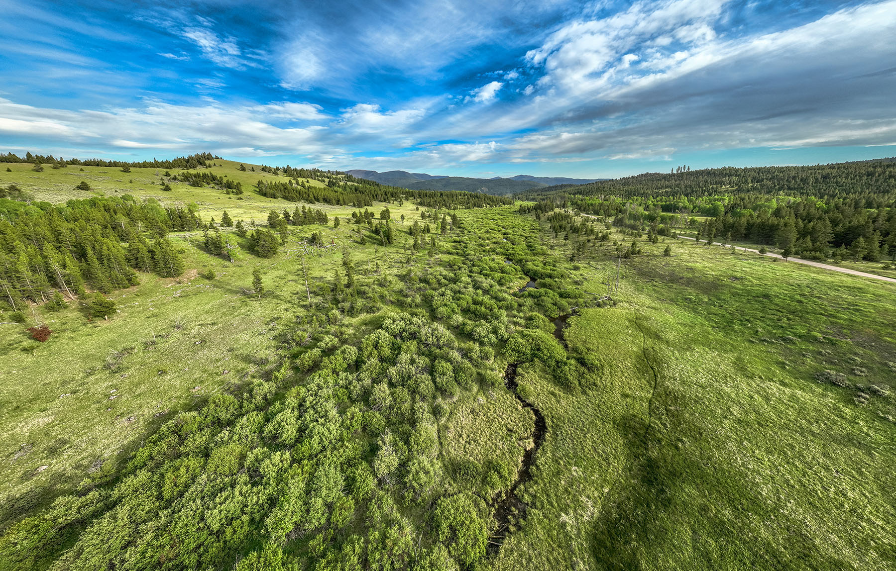 Lewis and Clark Trail Ranch property picture 22 of 45
