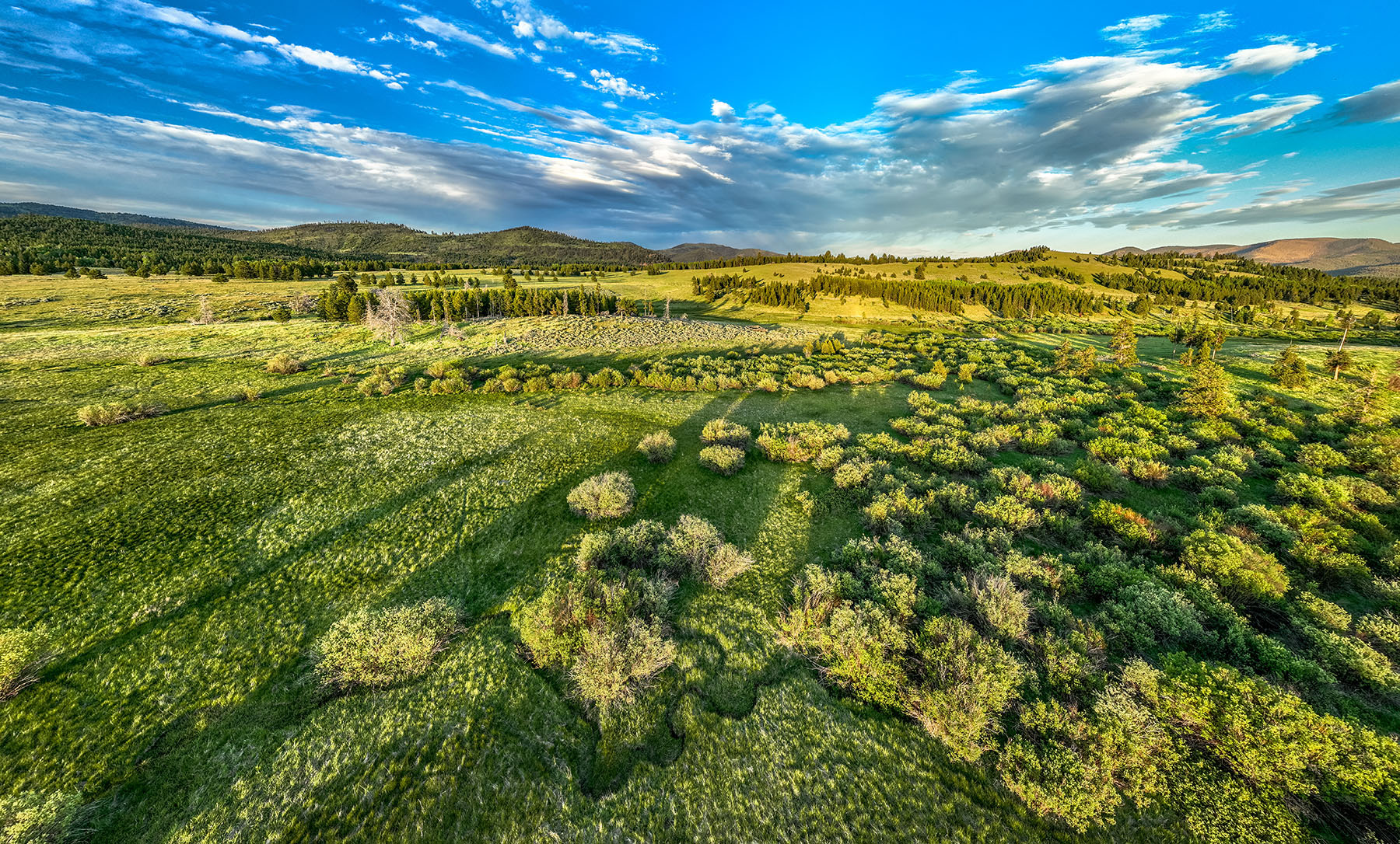Lewis and Clark Trail Ranch property picture 8 of 45