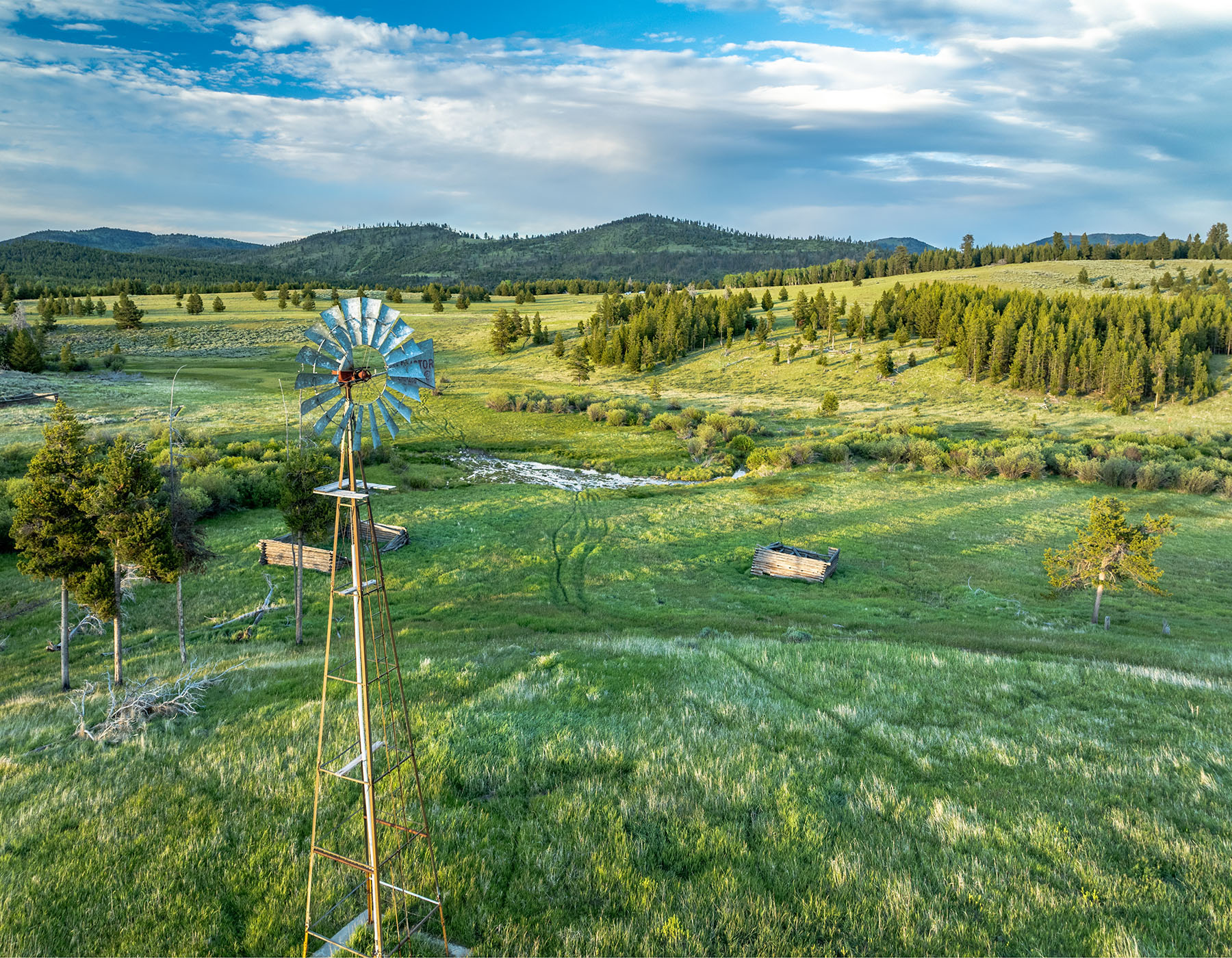 Lewis and Clark Trail Ranch property picture 27 of 45