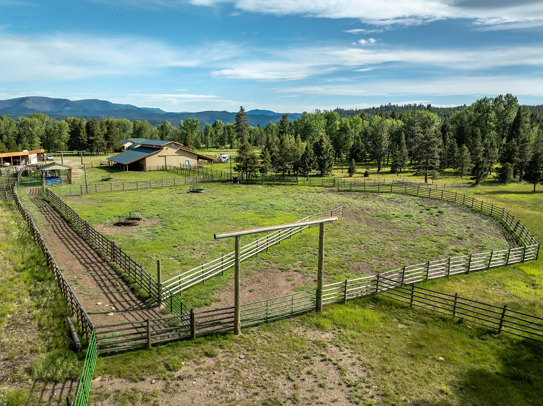 Lewis and Clark Trail Ranch property picture 15 of 45