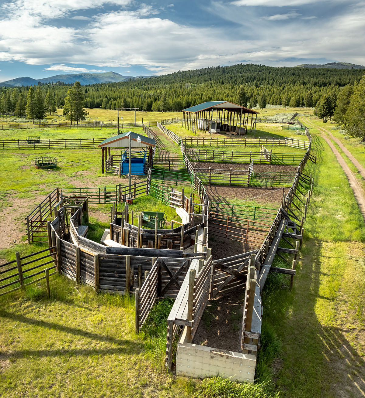 Lewis and Clark Trail Ranch property picture 21 of 45