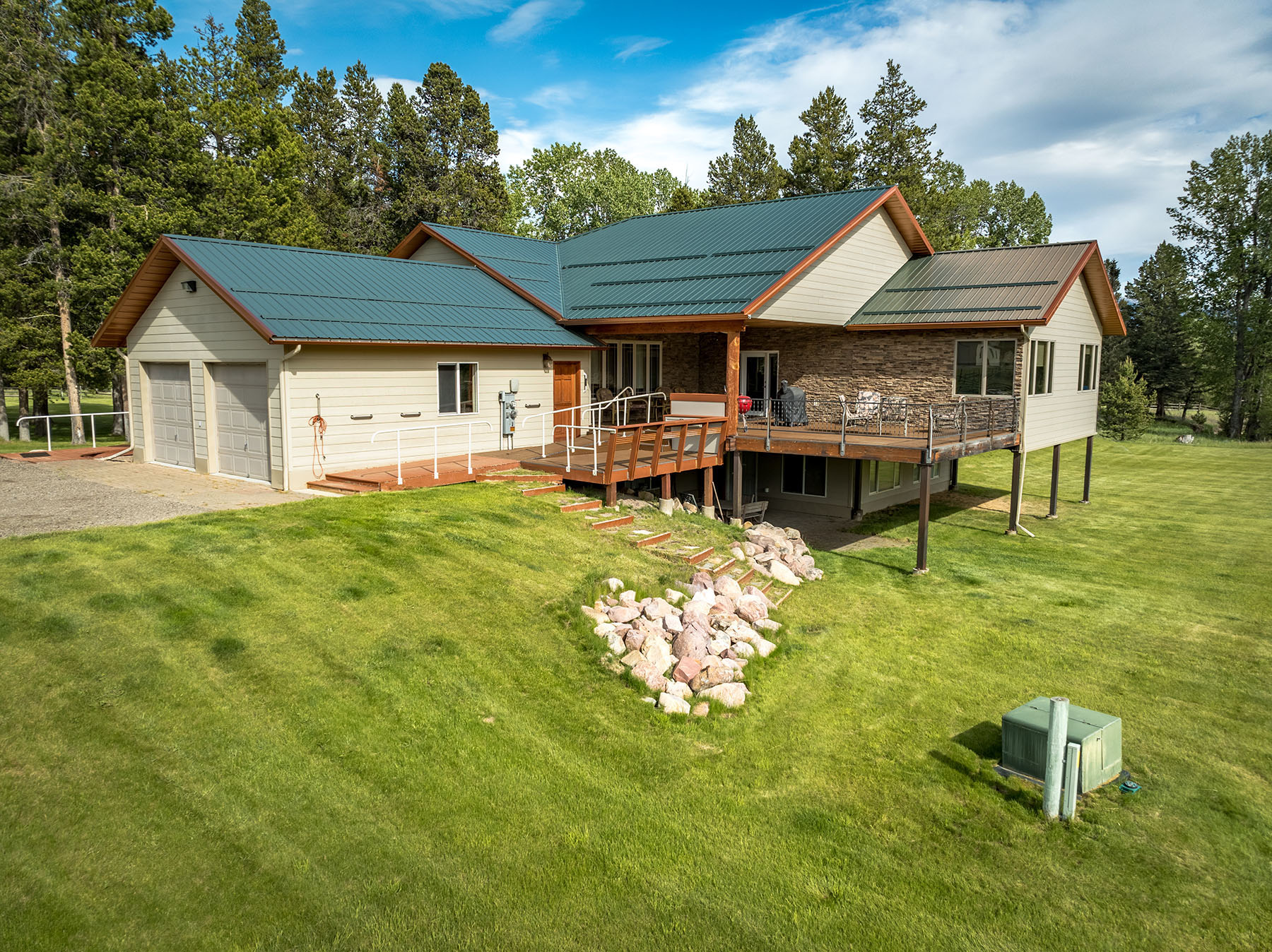 Lewis and Clark Trail Ranch property picture 13 of 45