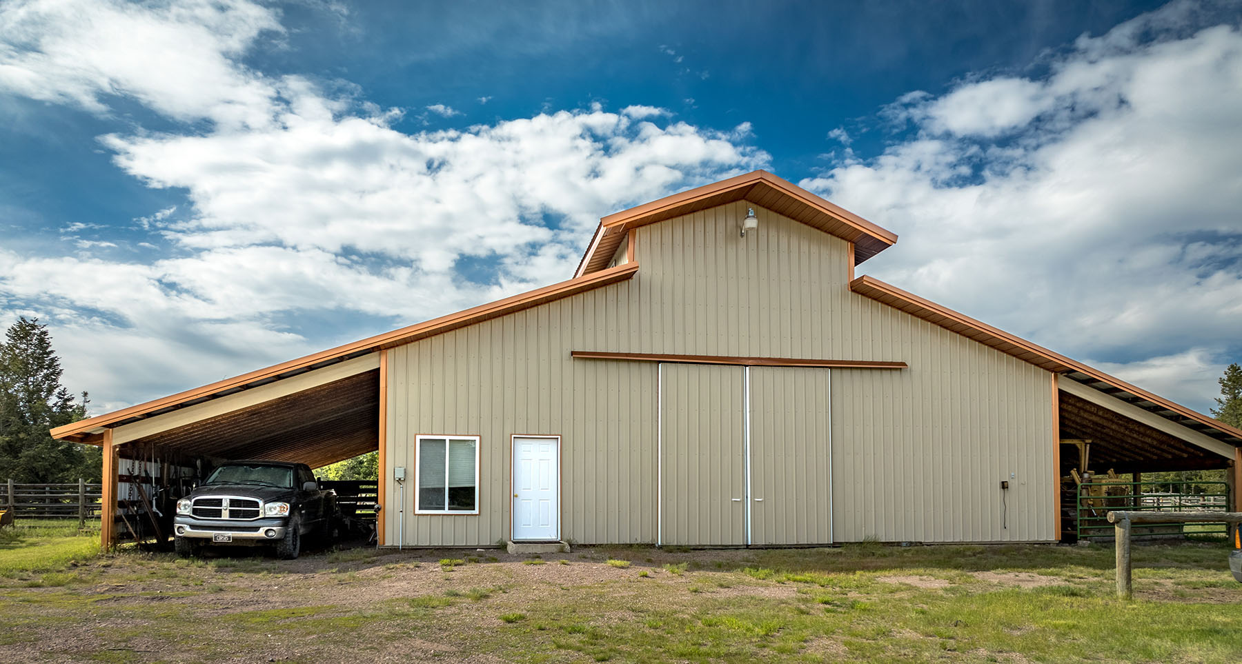 Lewis and Clark Trail Ranch property picture 16 of 45